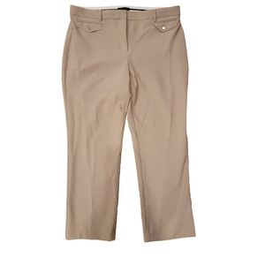 Ann Taylor Curvy Fit Size 16